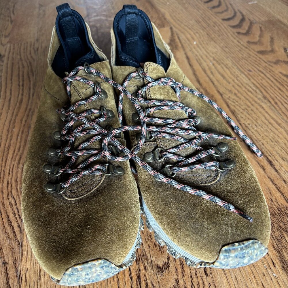 Frye Bryce Runner Mens sneakers, size 12